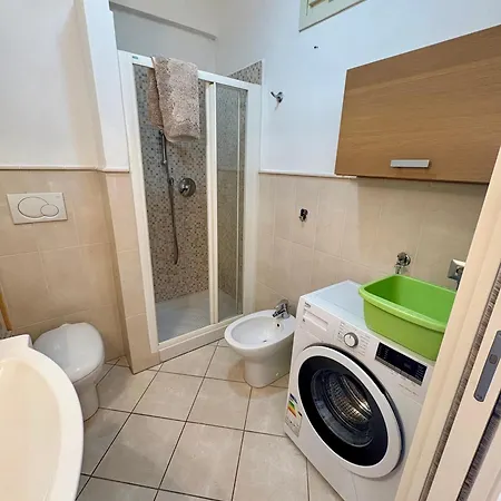 Apartment Monolocale Eco Del Mare *