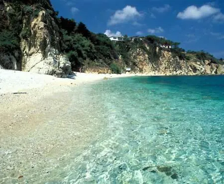 Monolocale Eco Del Mare Apartmán Portoferraio