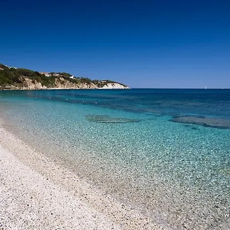 Apartmán Monolocale Eco Del Mare Portoferraio