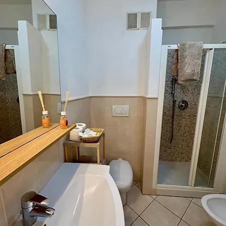 Monolocale Eco Del Mare Portoferraio