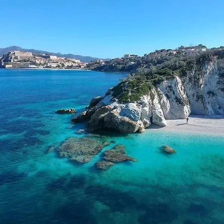 Monolocale Eco Del Mare